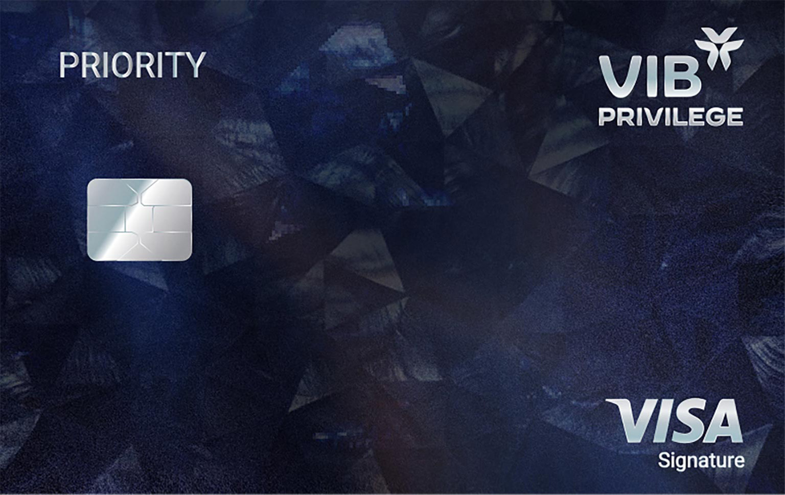 VIB Card Design